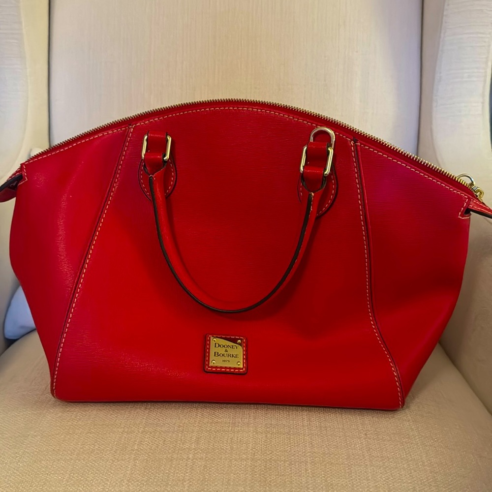 DOONEY & BOURKE